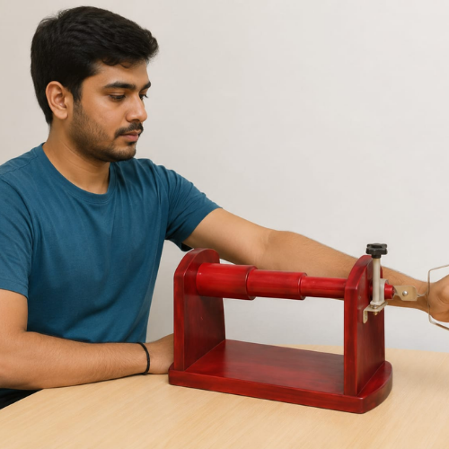 Wrist Exercise Equipment